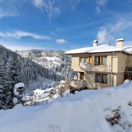 Apartament The House