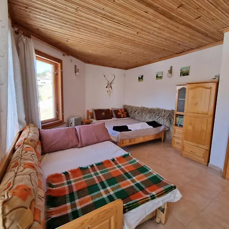 The House * Stoykite