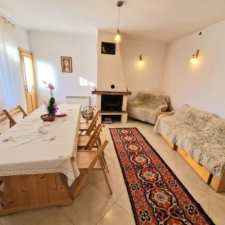 The House Appartement
