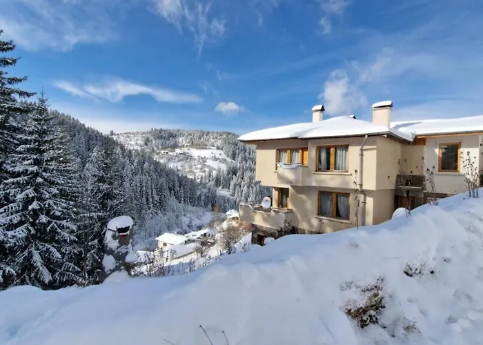 Διαμέρισμα The House