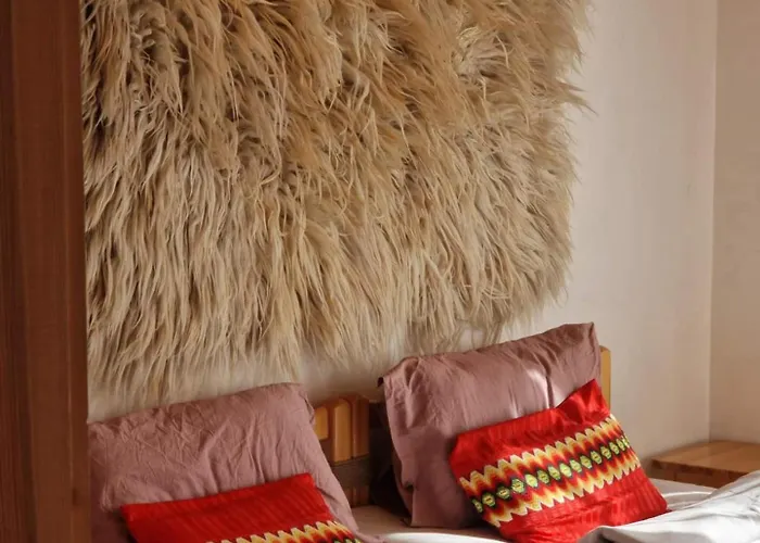 Διαμέρισμα The House Stoykite