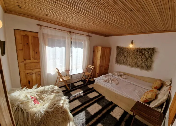 The House * Stoykite