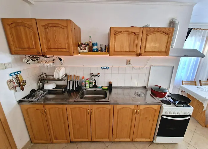 Διαμέρισμα The House